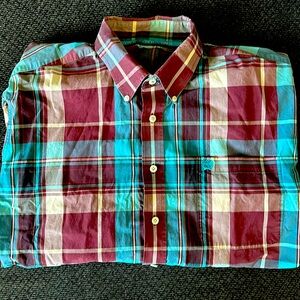 Dress shirt